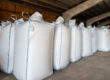 The Role of Jumbo Bags in the Construction Industry: Efficiency and Convenience