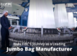 FIBC Jumbo Bag Manufacturer