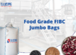 Food Grade FIBC Jumbo Bags
