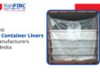 PE Container Liner