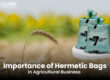 Hermetic Bags