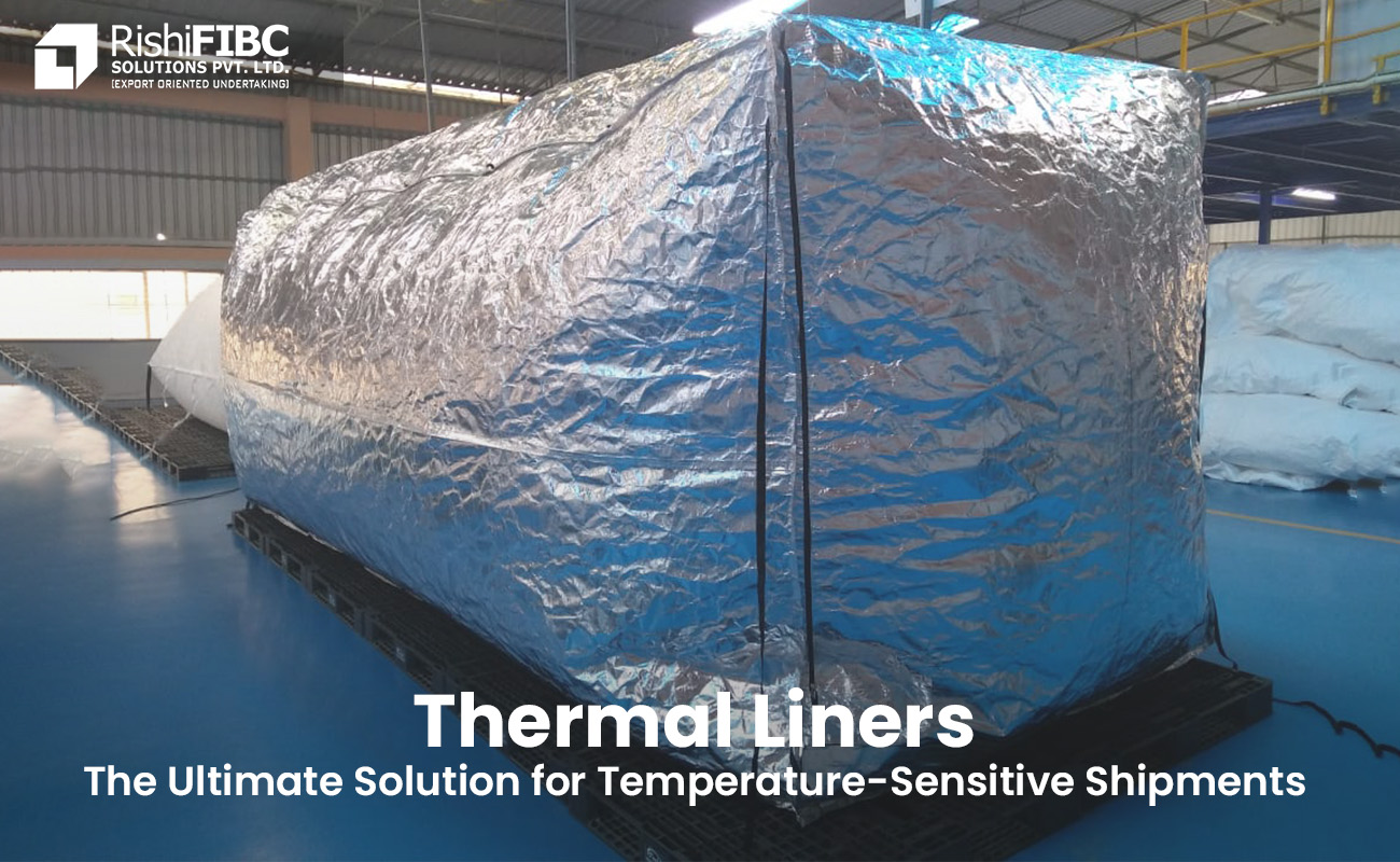 Thermal Liners