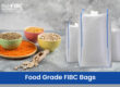 Food grade FIBC