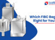 Types of FIBC Bags