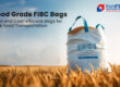 Food grade fibc bags